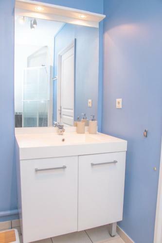 Apartamento Joli Studio Avec Jardin Proche Confluence (Lyon) - Netflix