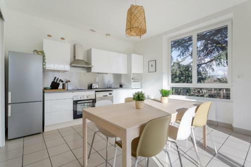 Apartamento Maison Cosy 10 Min Presqu'�le Lyon