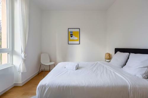 Apartamento Maison Cosy 10 Min Presqu'�le Lyon