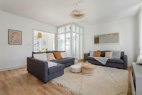 Apartamento Maison Cosy 10 Min Presqu'�le Lyon