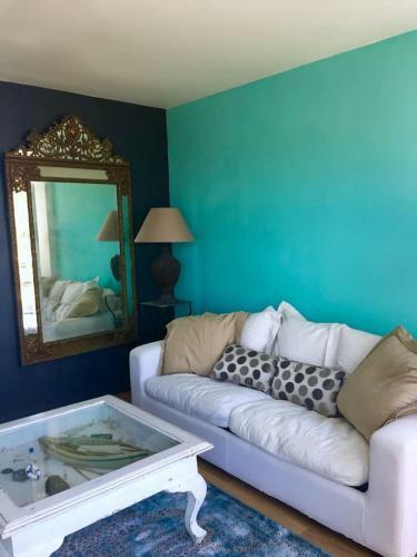Apartamento Petit Havre de Paix