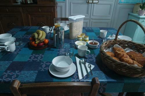 Bed & Breakfast Le Vieux Notaire