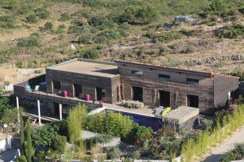 Apartamento Studio Ind�pendant Au Sein D'une Belle Villa D'architecte