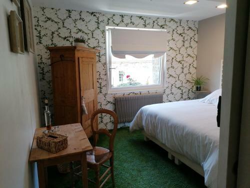 Apartamento Logement En Campagne