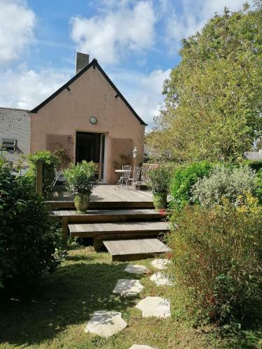 Apartamento Logement En Campagne