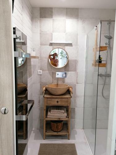 Apartamento Logement En Campagne