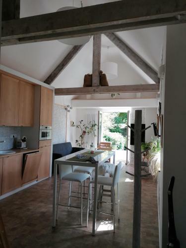Apartamento Logement En Campagne