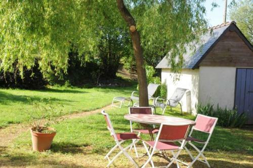 Bed & Breakfast Kerverh