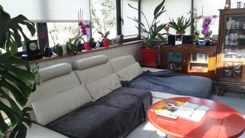 Bed & Breakfast La Cr�maill�re Chambres D'h�tes