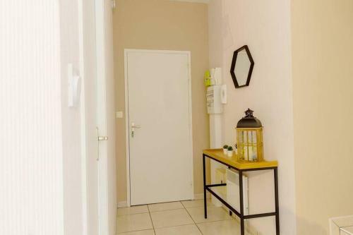 Apartamento Balafenn, 2 Pi�ces Confortable � Landerneau