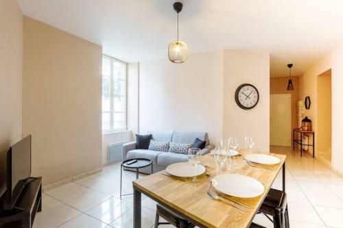 Apartamento Balafenn, 2 Pi�ces Confortable � Landerneau