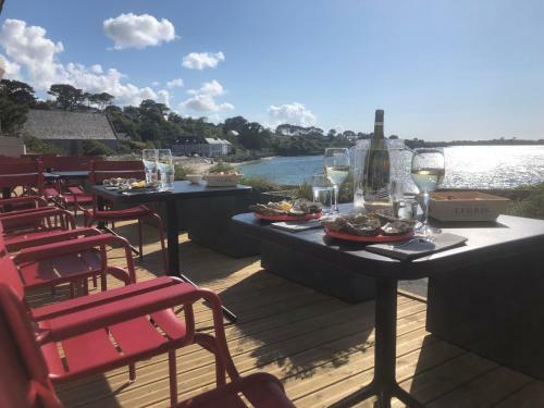 Hotel Baie Des Anges
