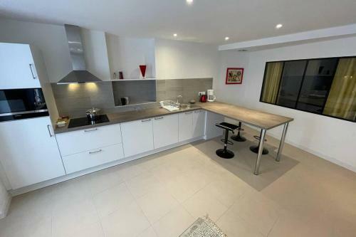 Apartamento Spacieux N�1 En Centre Historique