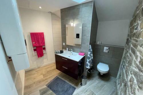 Apartamento Spacieux N�1 En Centre Historique