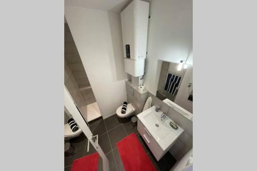 Apartamento Cosy N�5 En Centre Historique