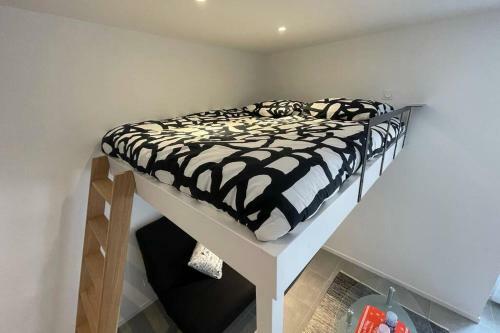 Apartamento Cosy N�5 En Centre Historique