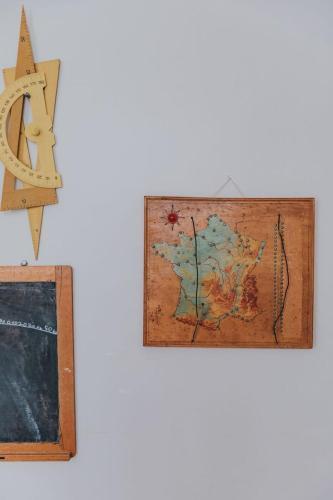 Maison S�raphine - Guest House - Bed And Breakfast