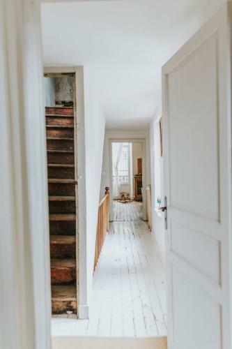 Maison S�raphine - Guest House - Bed And Breakfast