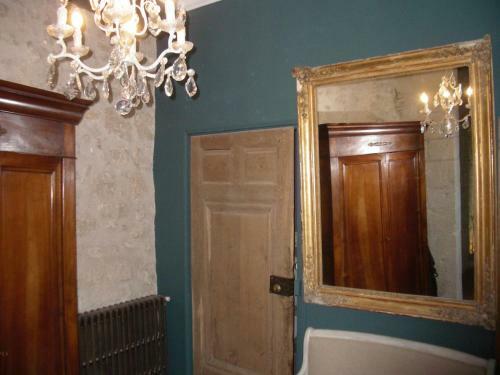 Apartamento Le Refuge Des Cordeliers