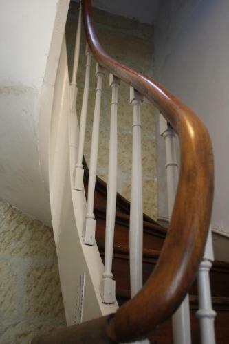 Apartamento Le Refuge Des Cordeliers