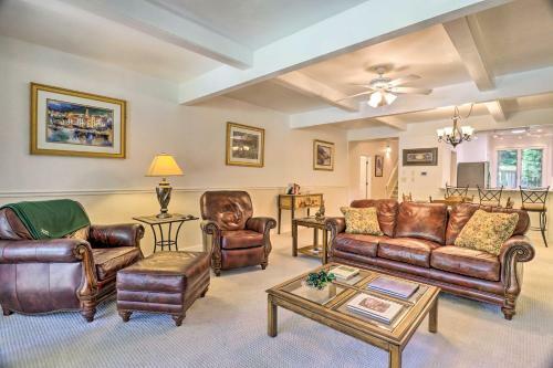 Apartamento Cozy Sapphire Condo Ski And Explore Waterfalls!