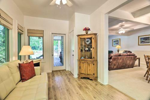 Apartamento Cozy Sapphire Condo Ski And Explore Waterfalls!