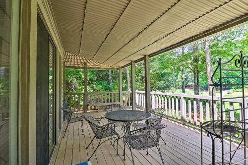 Apartamento Cozy Sapphire Condo Ski And Explore Waterfalls!