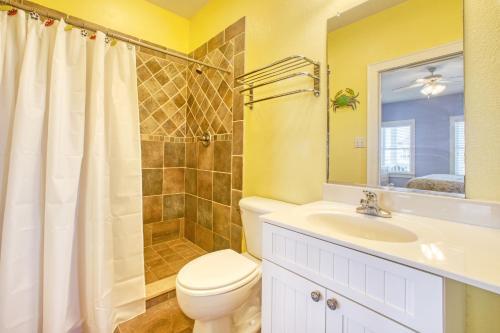 The Parrot Head Inn 461