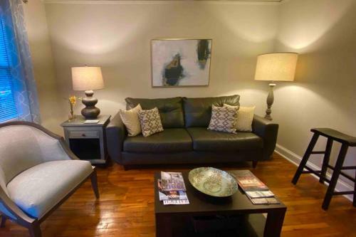Apartamento Darling Cottage In University Park