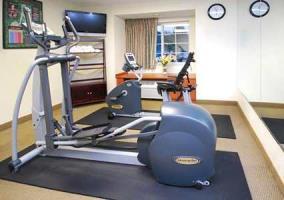 Hotel Comfort Inn & Suites Dulles