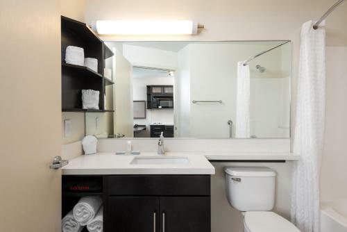Hotel Candlewood Suites Sterling