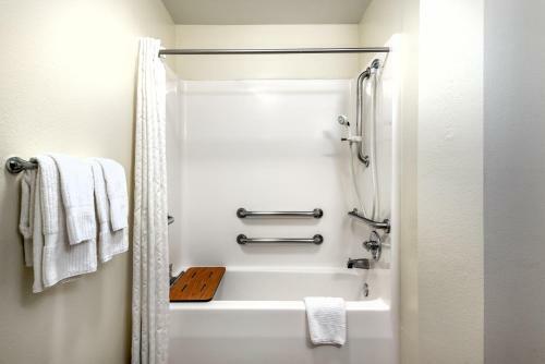 Hotel Candlewood Suites Sterling