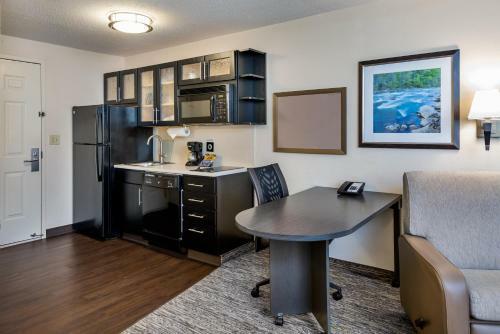 Hotel Candlewood Suites Sterling