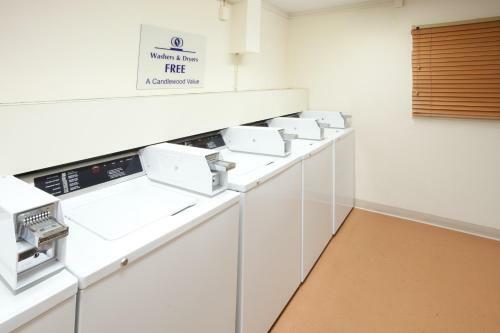 Hotel Candlewood Suites Sterling
