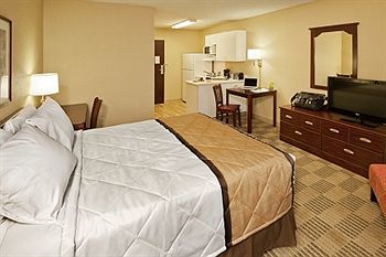 Hotel Extended Stay America - Washington, D.c. - Sterling - Dulles
