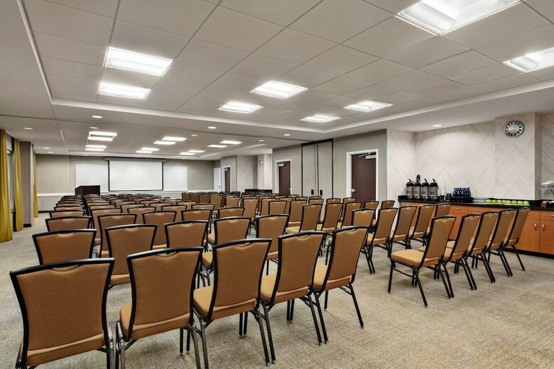 Hotel Springhill Suites Dulles Airport