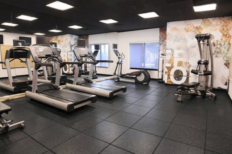 Hotel Springhill Suites Dulles Airport