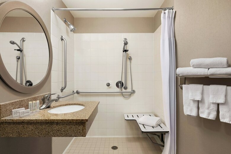 Hotel Springhill Suites Dulles Airport