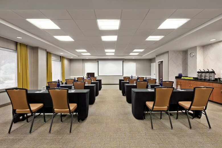 Hotel Springhill Suites Dulles Airport