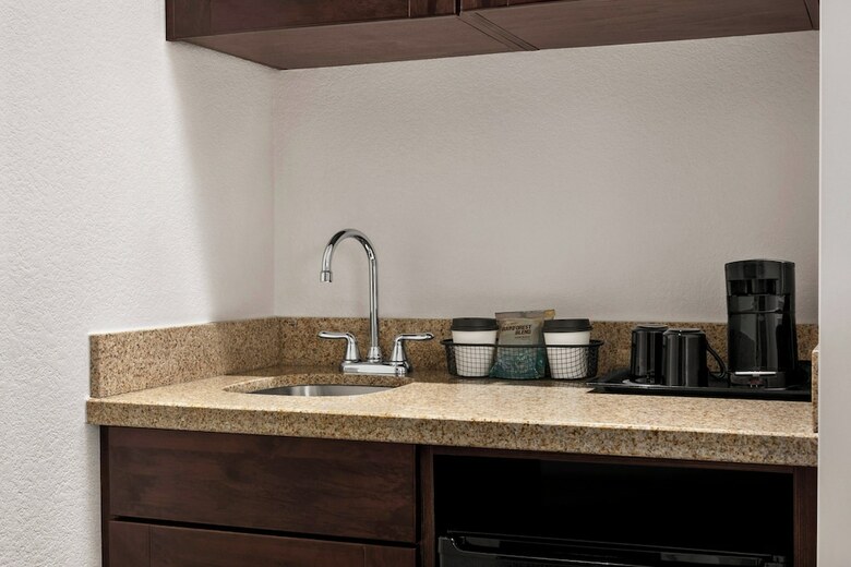 Hotel Springhill Suites Dulles Airport