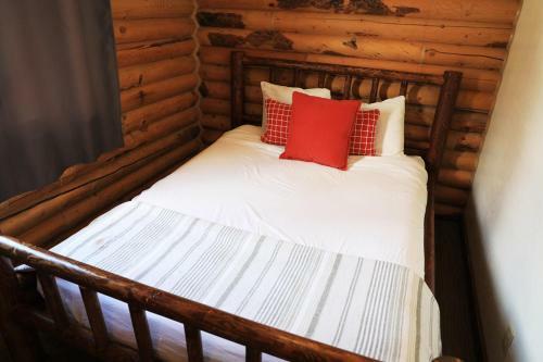 Hotel Zion Ponderosa Vacation Rentals