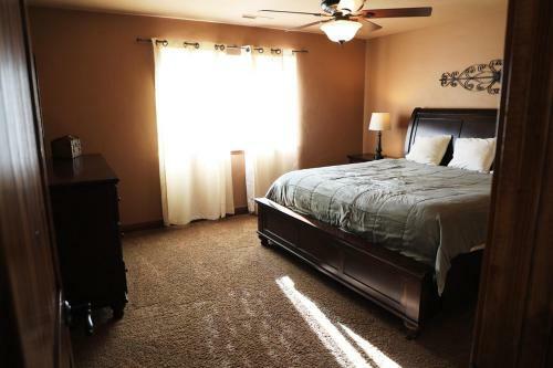 Hotel Zion Ponderosa Vacation Rentals