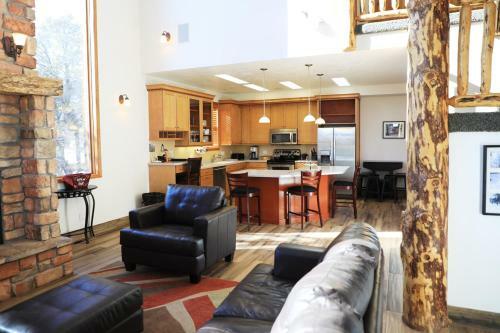 Hotel Zion Ponderosa Vacation Rentals