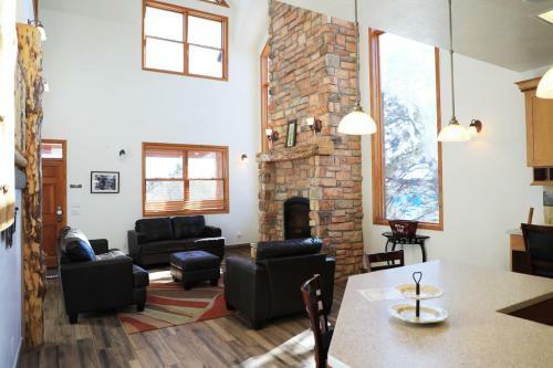 Hotel Zion Ponderosa Vacation Rentals