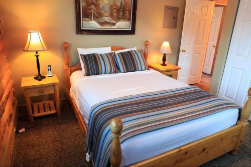 Hotel Zion Ponderosa Vacation Rentals