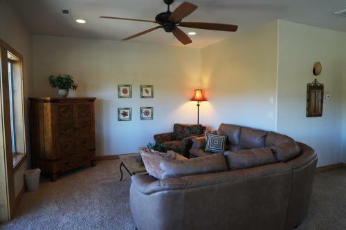 Hotel Zion Ponderosa Vacation Rentals