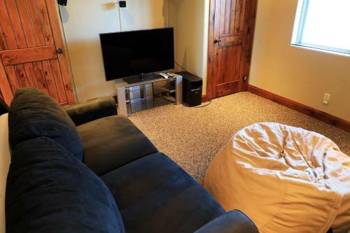 Hotel Zion Ponderosa Vacation Rentals