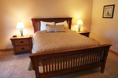 Hotel Zion Ponderosa Vacation Rentals