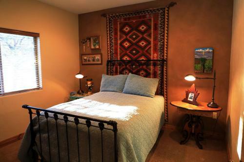 Hotel Zion Ponderosa Vacation Rentals