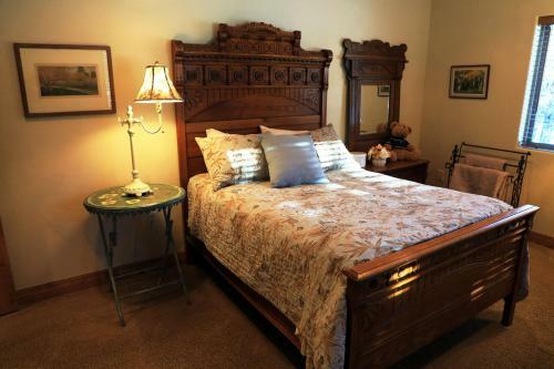 Hotel Zion Ponderosa Vacation Rentals